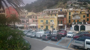 Affittacamere Villa Giulia Moneglia